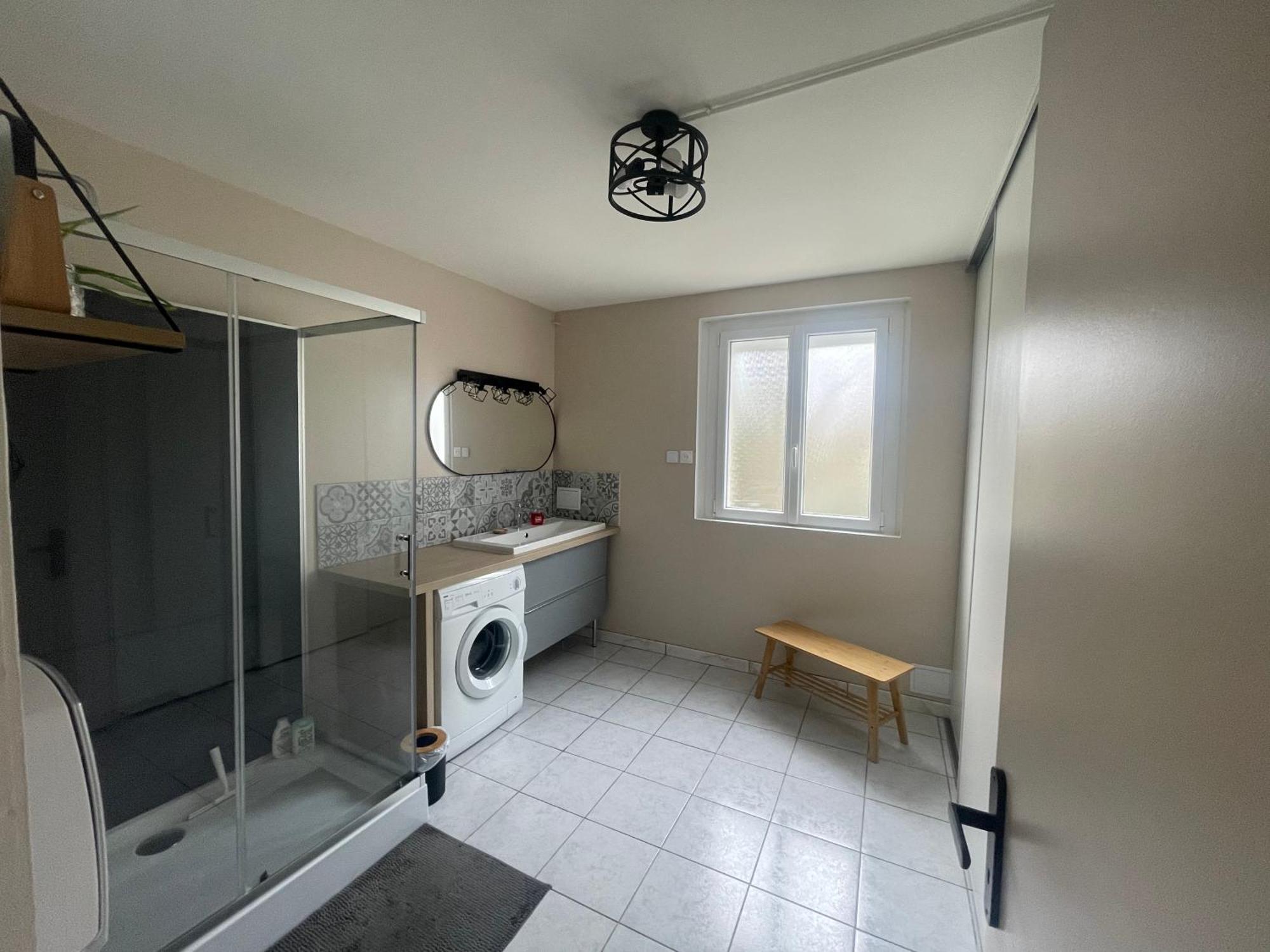 Appartement Independant En Rdc Chez Habitant Lannemezan Exterior foto